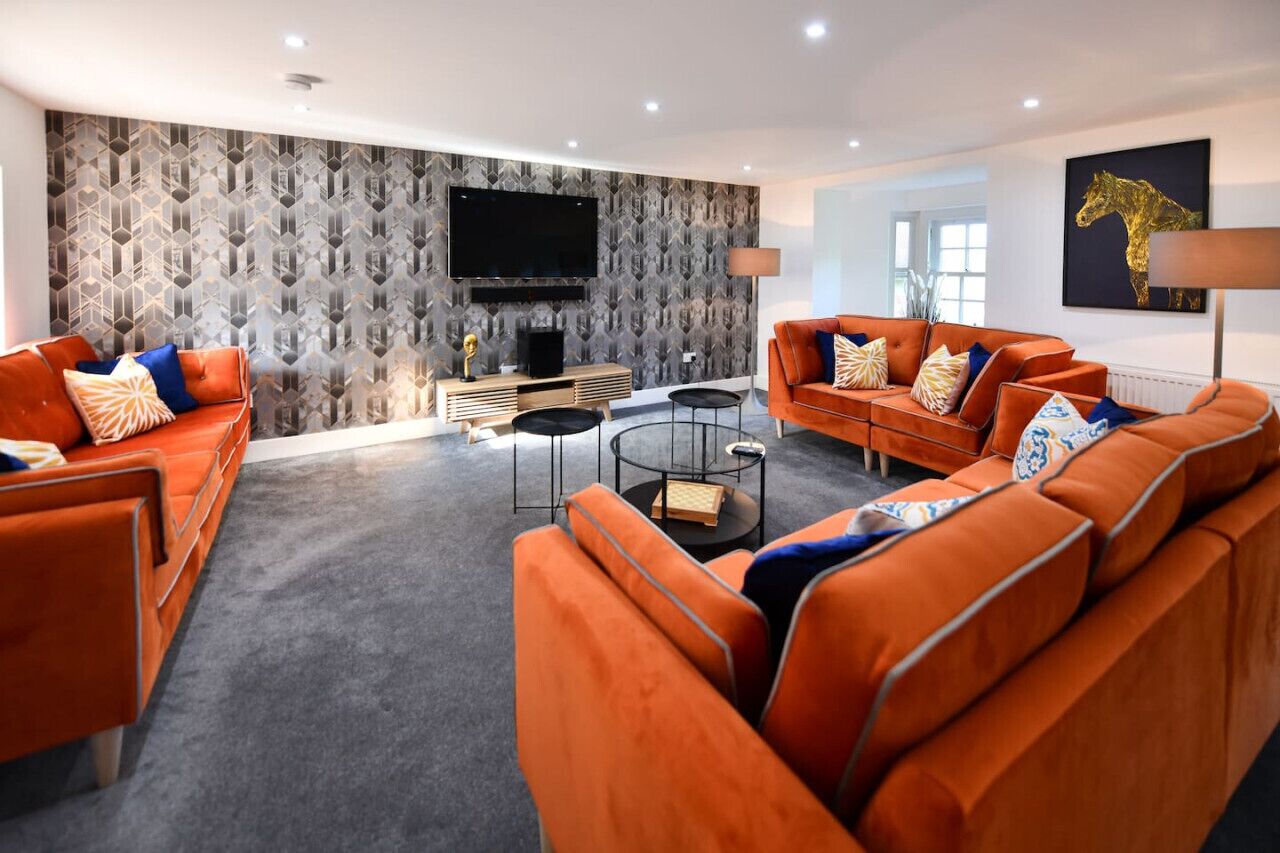 تلفزيون ذكي