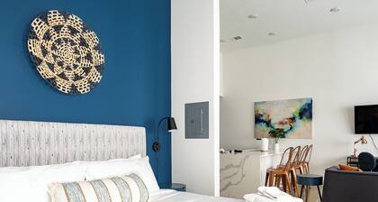 Upscale Condo in East Austin