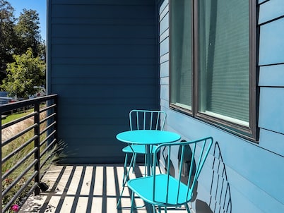 Upscale Condo in East Austin