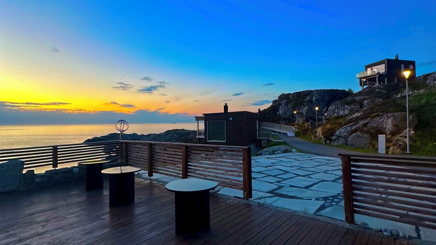 Christineborg Gjesthus