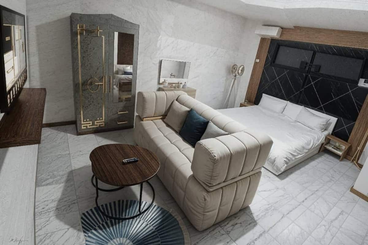 Traditional Double Room