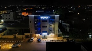 Exterieur