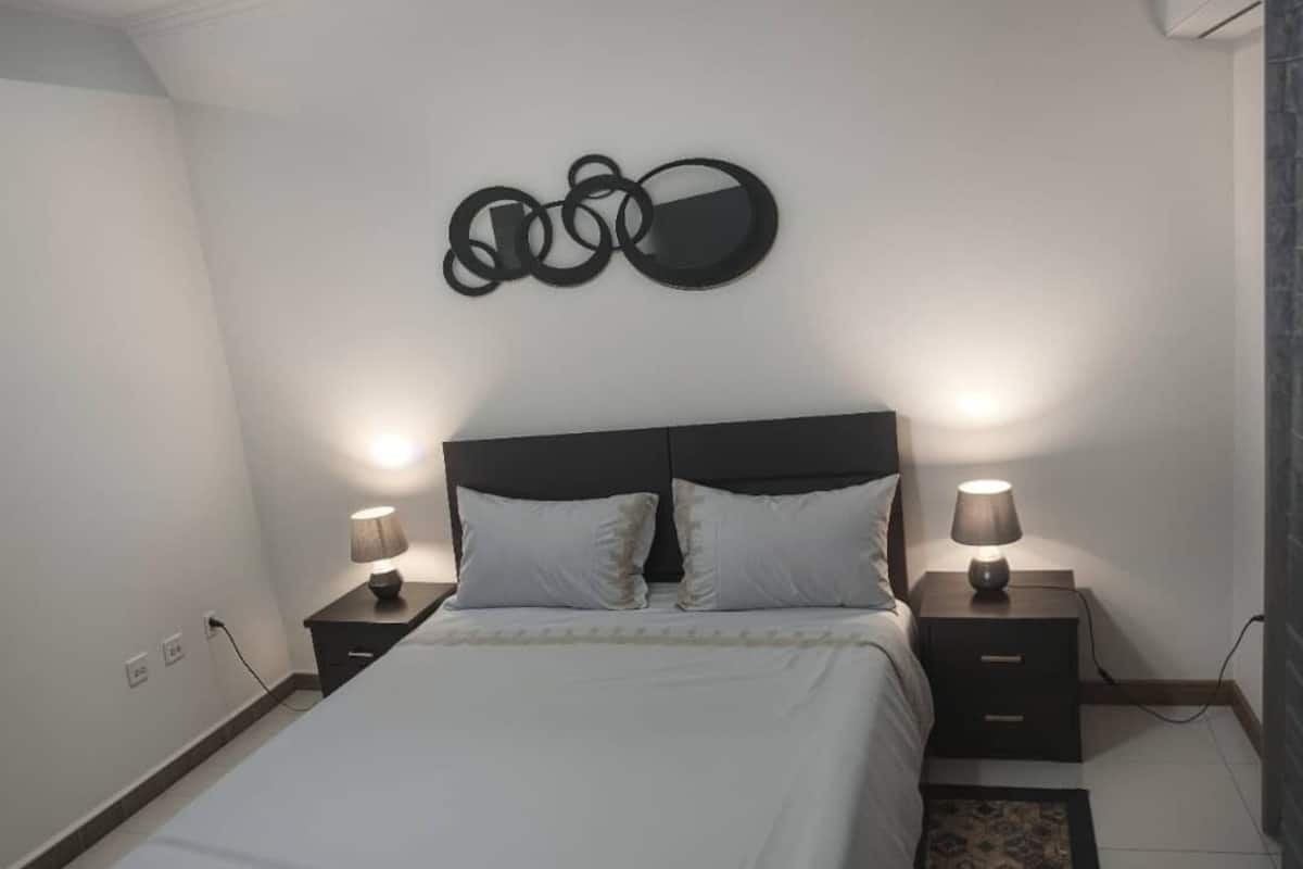 Studio Suite Economy | Phòng cách âm, truy cập Internet không dây miễn phí 
