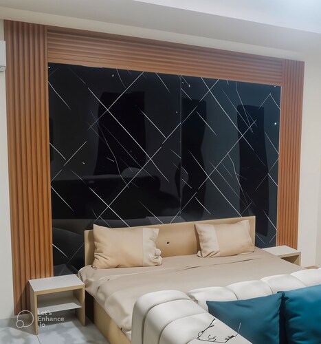 Grand Plaza Nouakchott 