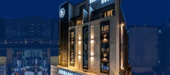 Gwangalli Browndot Hotel