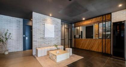 Gwangalli Browndot Hotel