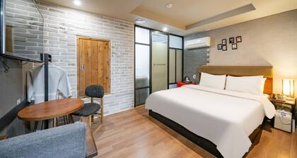 Gwangalli Browndot Hotel