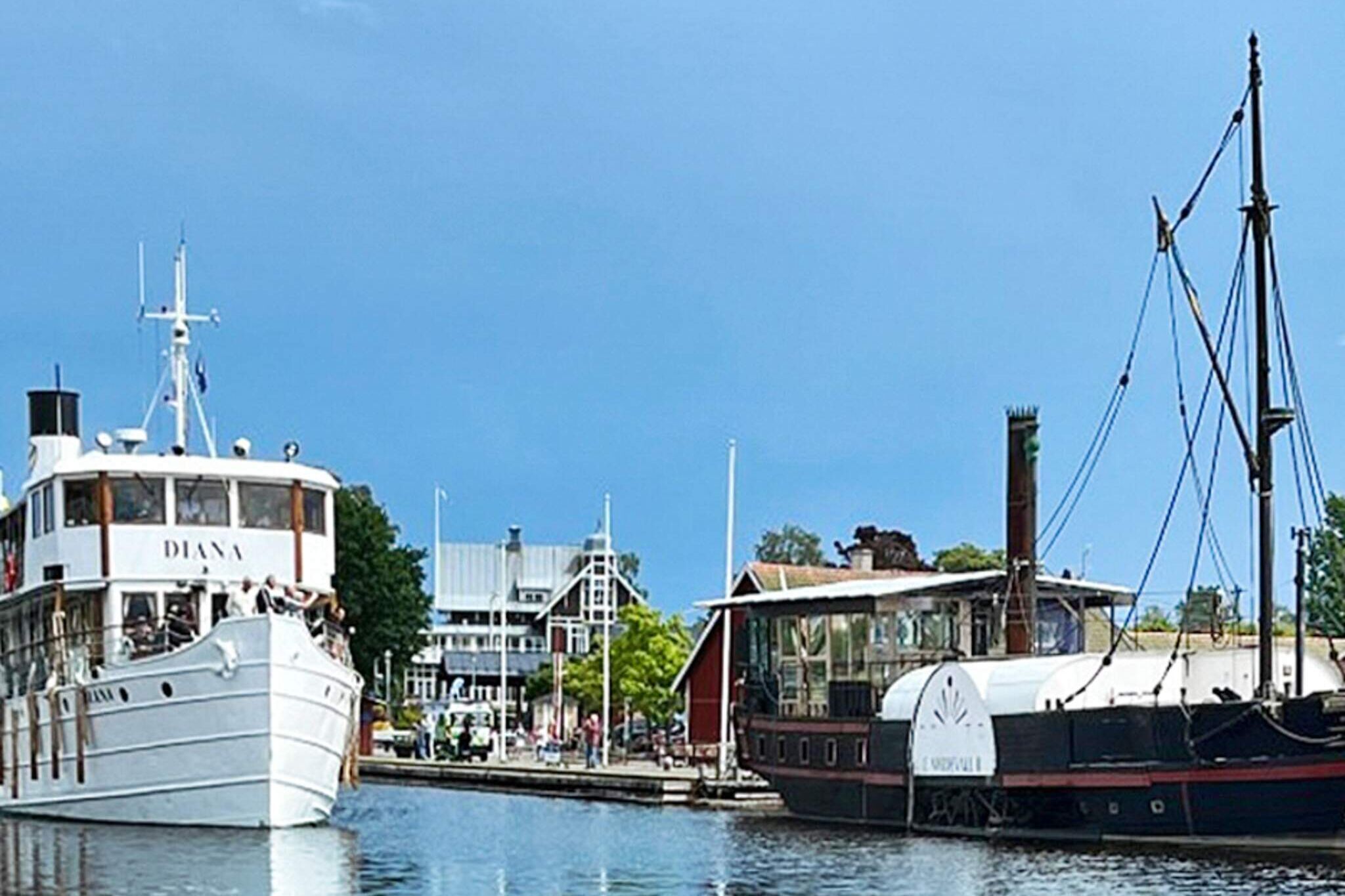 Marina