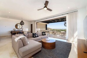 تلفزيون ذكي، مكتب