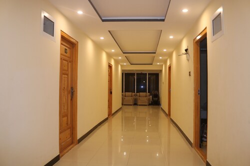 Skardu Gateway Hotel