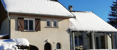 Außenbereich