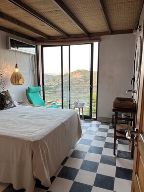 4 Schlafzimmer, WLAN, Bettwäsche