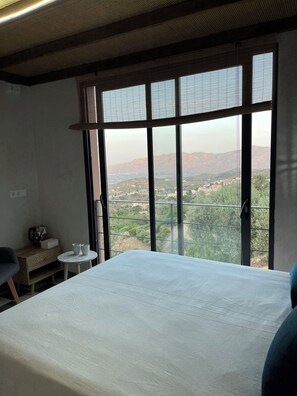 4 slaapkamers, wifi, beddengoed