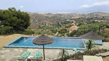 Zwembad