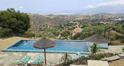 Castillo de la Mora
