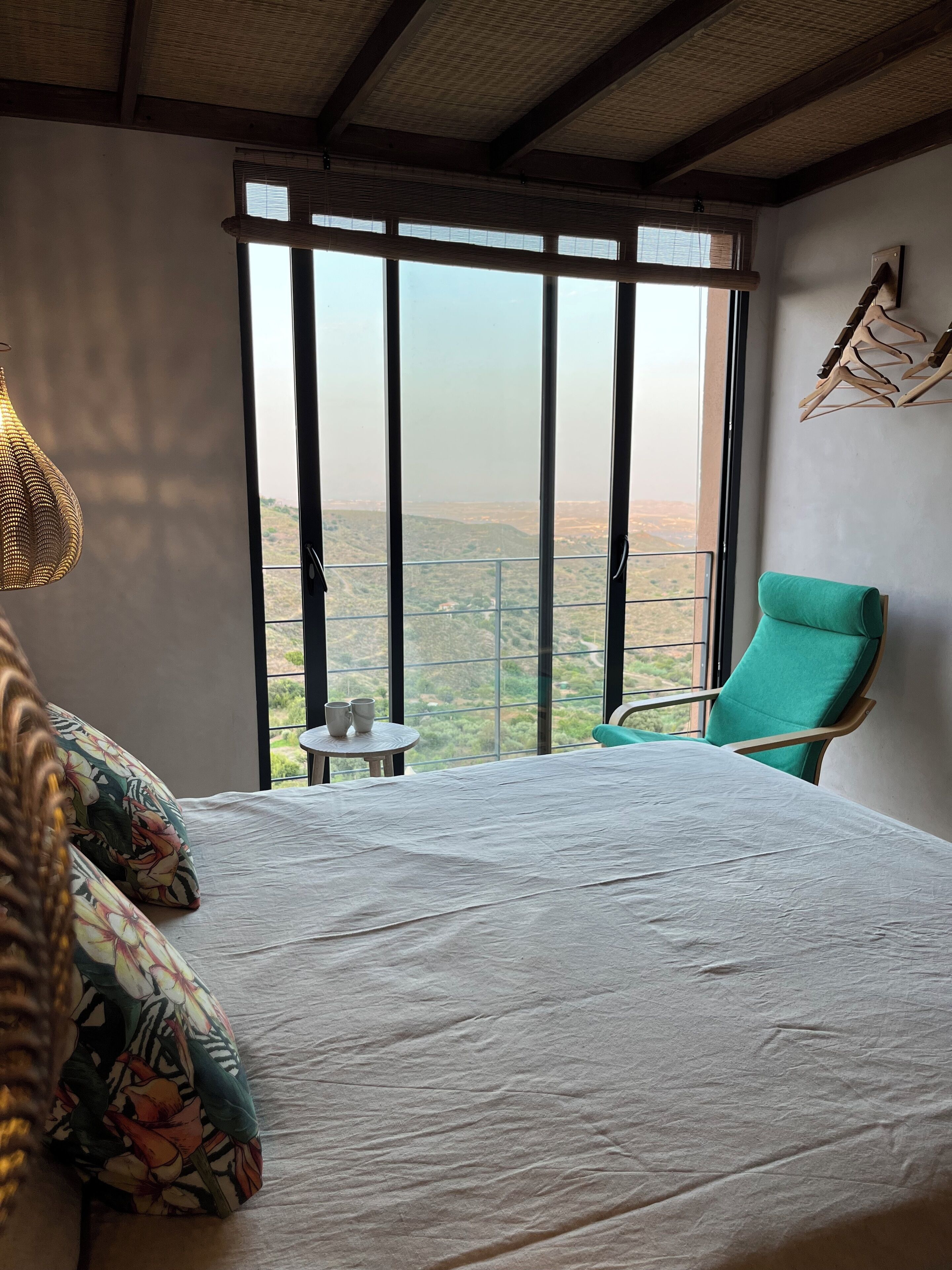 4 chambres, Wi-Fi, draps fournis