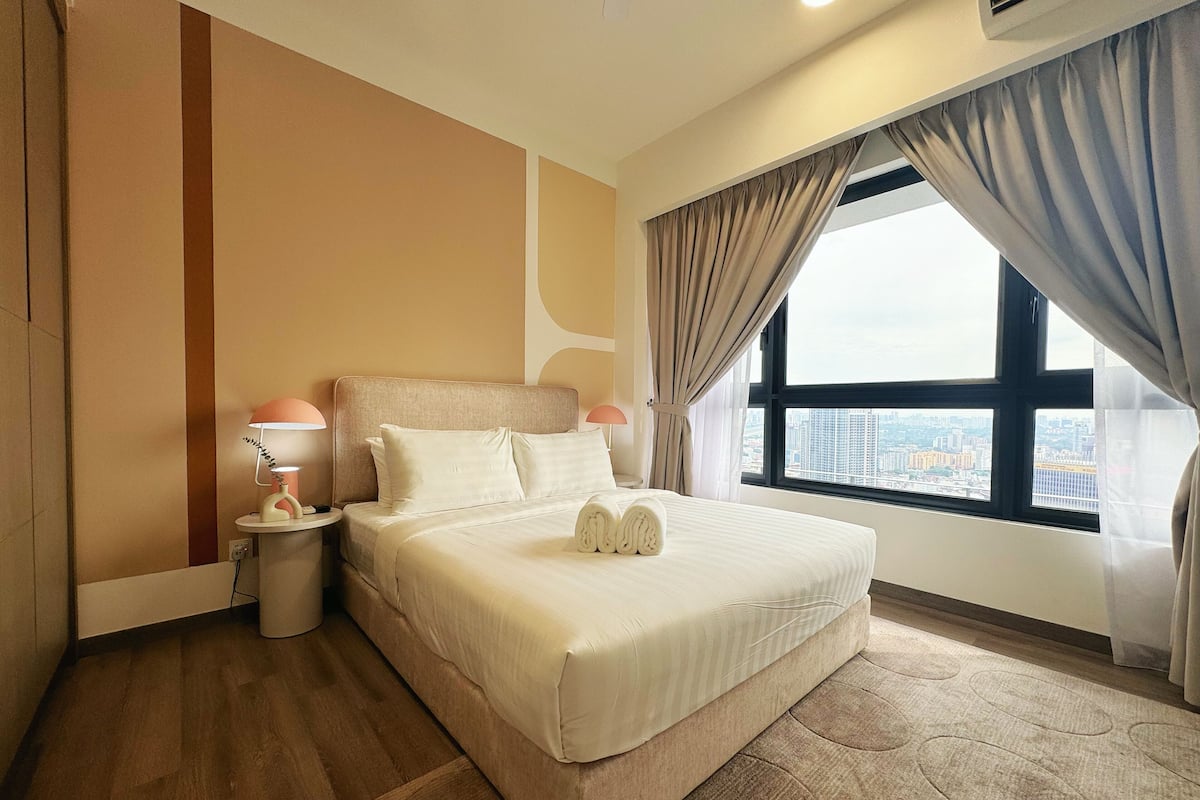 Apartamento superior, 2 habitaciones | Wifi gratis