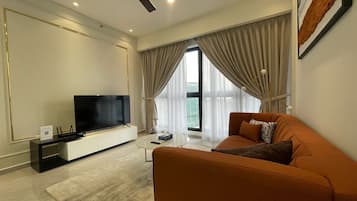Condo Premium, 2 phòng ngủ