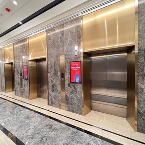 Ausstattung der Unterkunft