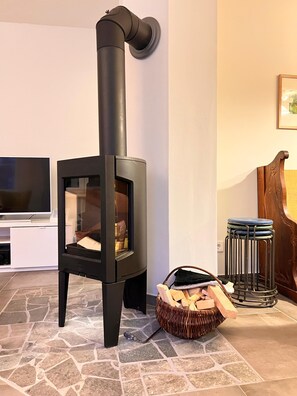 Interior - Ferienhaus, 90m², 1-8 Pers (Rheine)