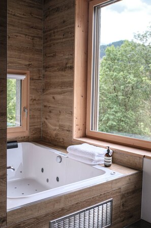 Bathroom - Tgiasa Smit by Interhome (Alvaneu)