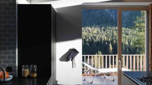 Unclassified image, 3 of 34, button - Tgiasa Smit by Interhome (Alvaneu)