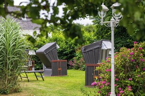 Exterior - Landhaus Ellerbrock (St. Peter-Ording)