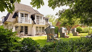 Exterior - Landhaus Ellerbrock (St. Peter-Ording)