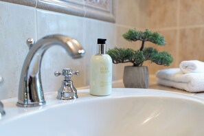 Junior Suite - Landhaus Ellerbrock (St. Peter-Ording)