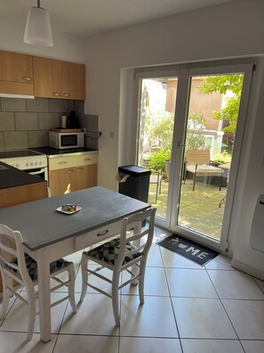 Cuisine privée
