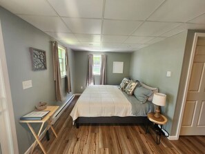 Room - Superior @ Kimar`s Resort (Au Train)