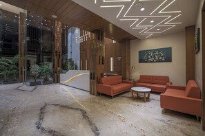 Interior - Hotel Aditya Mansingh Inn (Veraval)