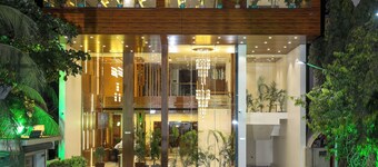 Hotel Aditya Mansingh Inn