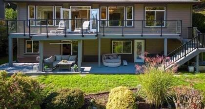 Lynn Valley Creekside Suites
