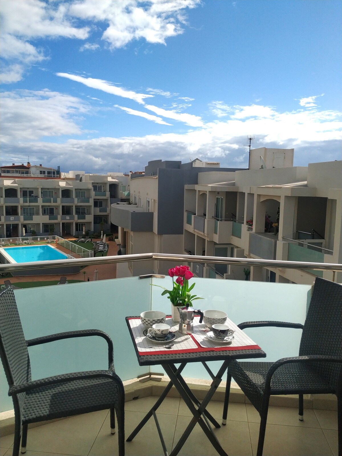 Bild für Gastgeberprofil