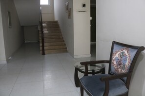 Parte interna