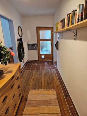 Interior - Alte Schule Kail Apartment 1 (Kail)
