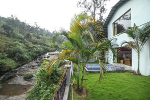 Vista para a região