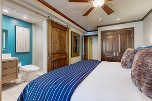 2 soveværelser, strygejern/strygebræt, internetforbindelse, sengetøj