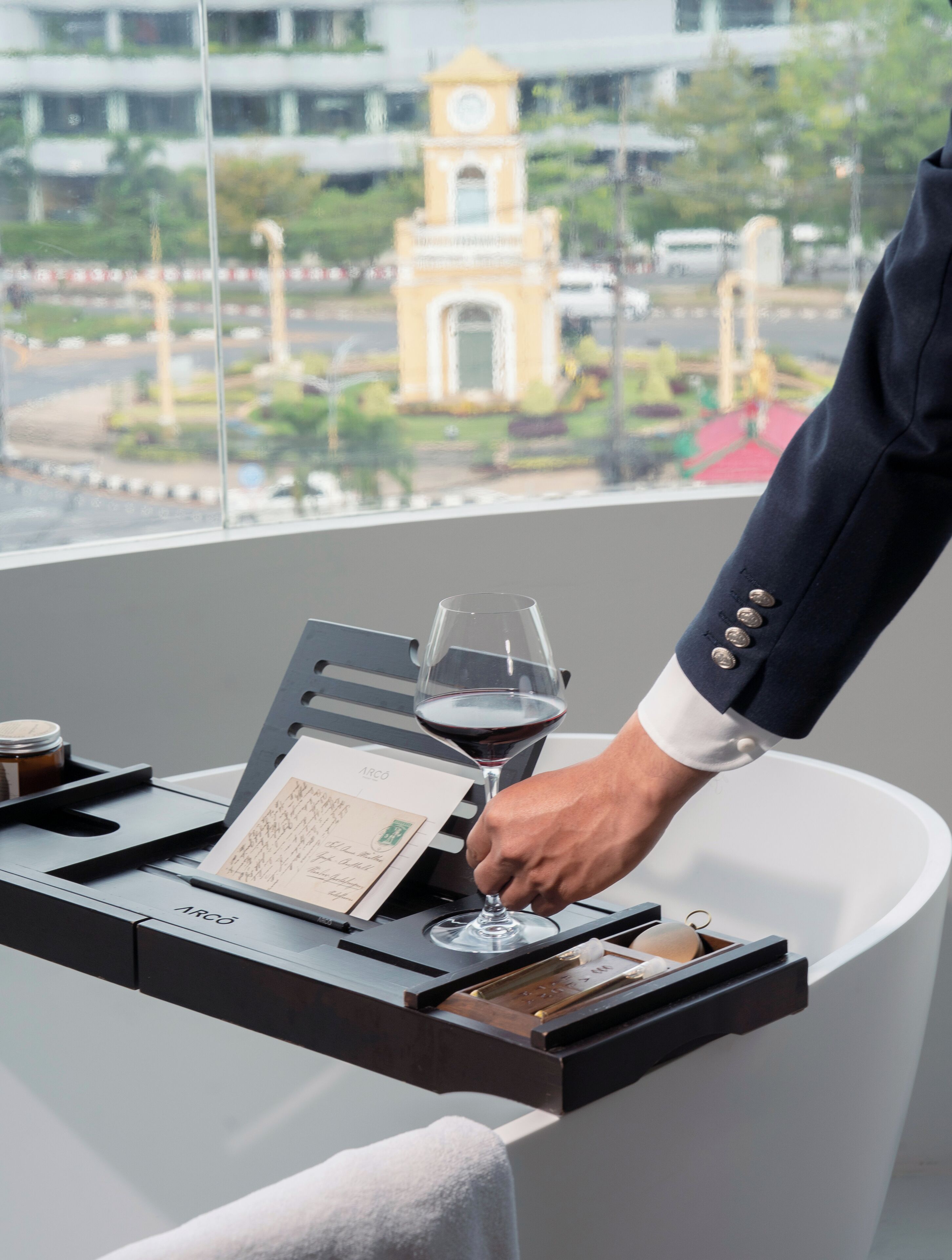 Photo - Arco Phuket Town