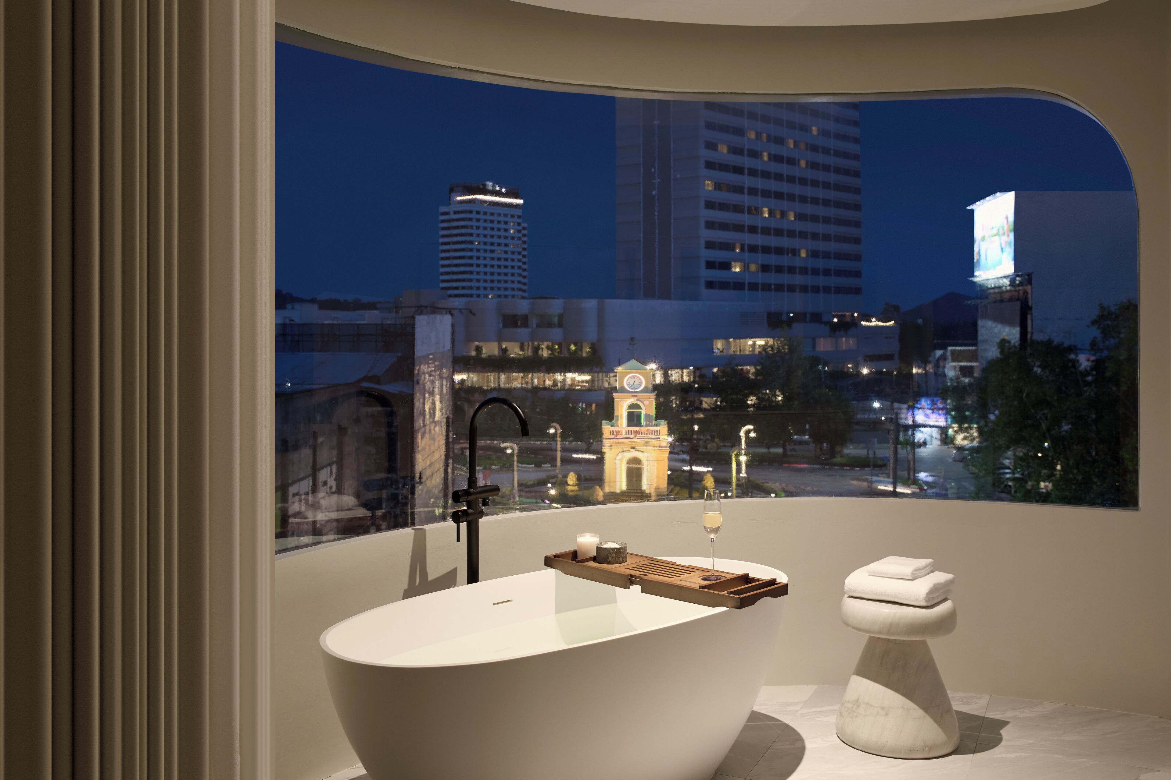 Photo - Arco Phuket Town