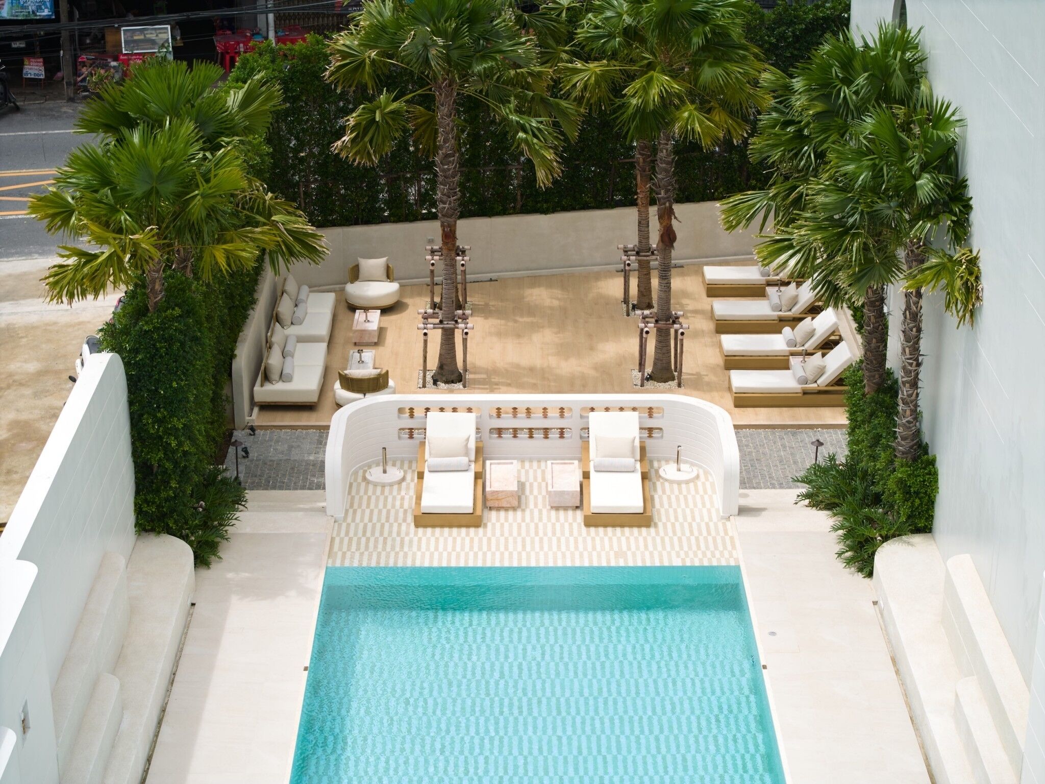 Photo - Arco Phuket Town