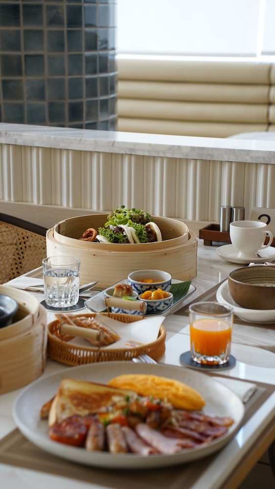 Arco Hotel Phuket Town photo 7