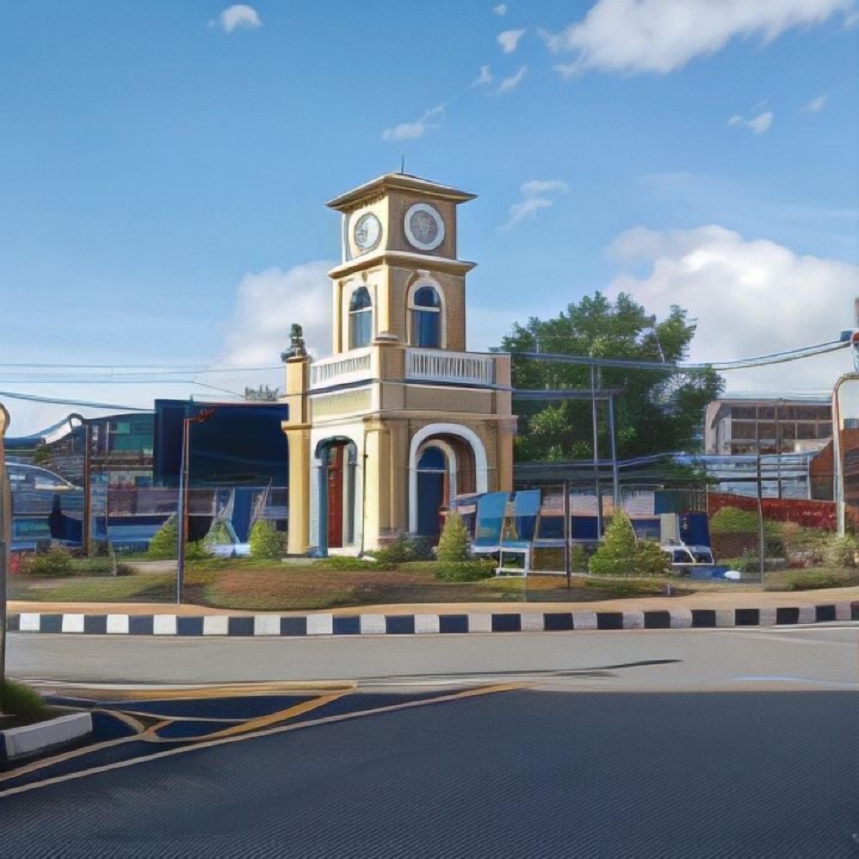 Photo - Arco Phuket Town