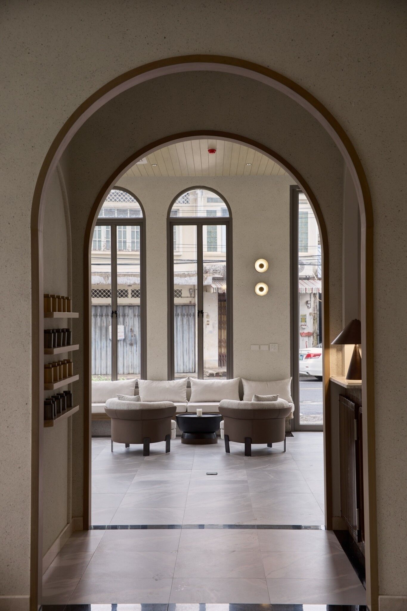 Photo - Arco Phuket Town