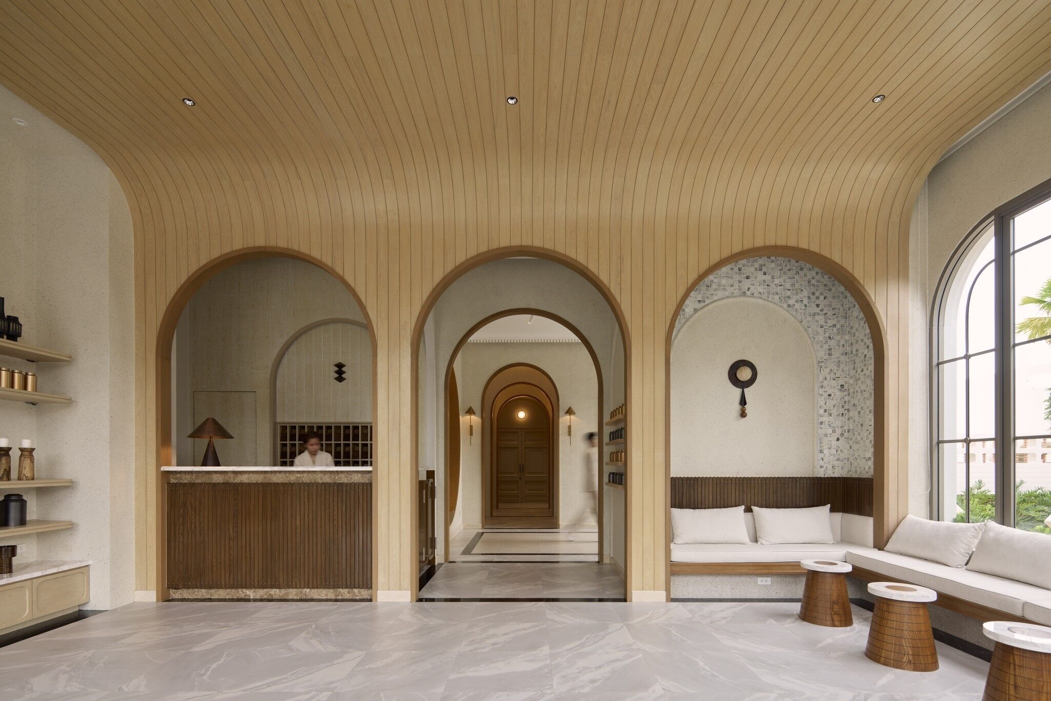 Photo - Arco Phuket Town