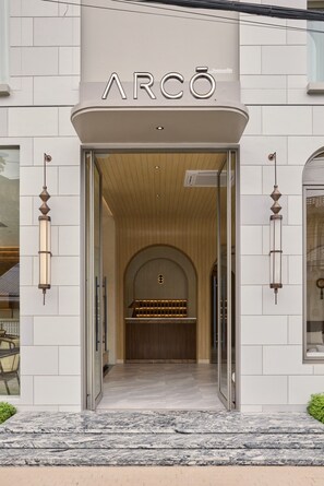 Exterior - Arco Phuket Town (Phuket)