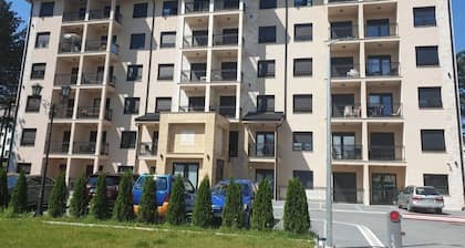 Villa Elsa Apartment in center of Zlatibor