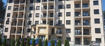 Villa Elsa Apartment in center of Zlatibor