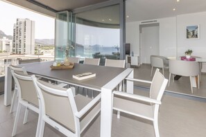 Dining - Apartamento Infinium 3 - Costa CarpeDiem (Calpe)